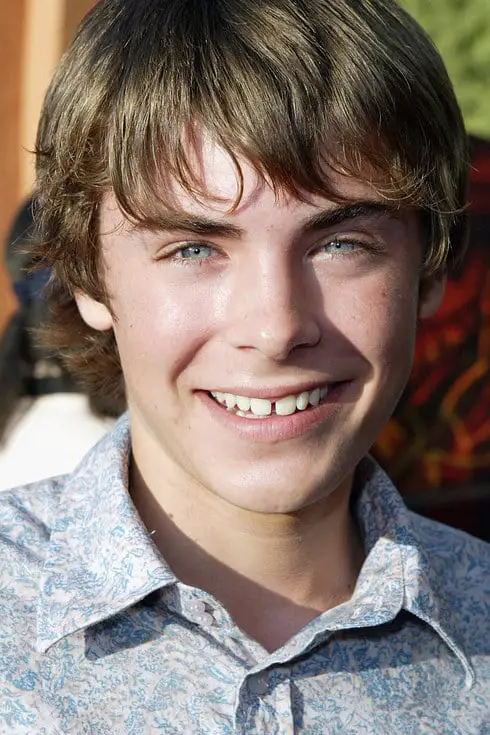 Zac Efron