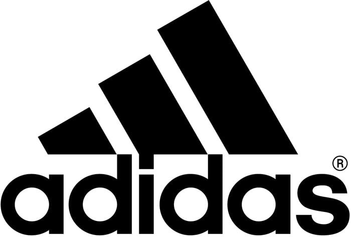 adidas logo meaning