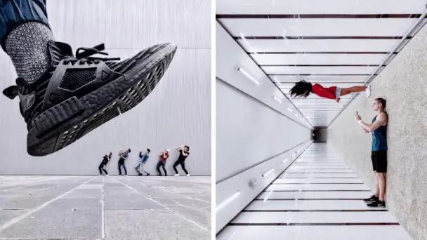 Amazing Ideas For Taking Originals With Your Friends