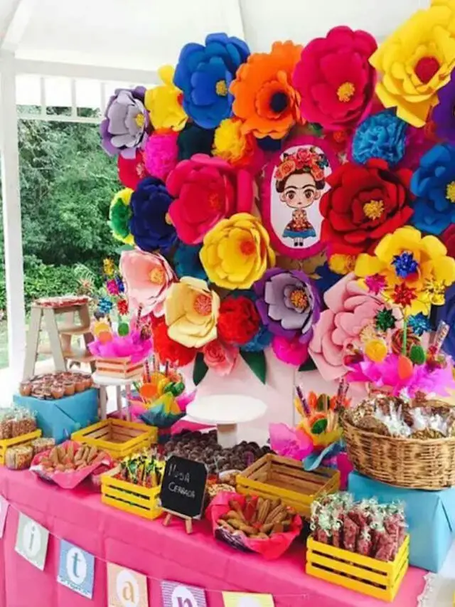10 Fun Party Decoration Ideas Like a Pro