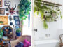 Decorate Your Home With Plants And Nature