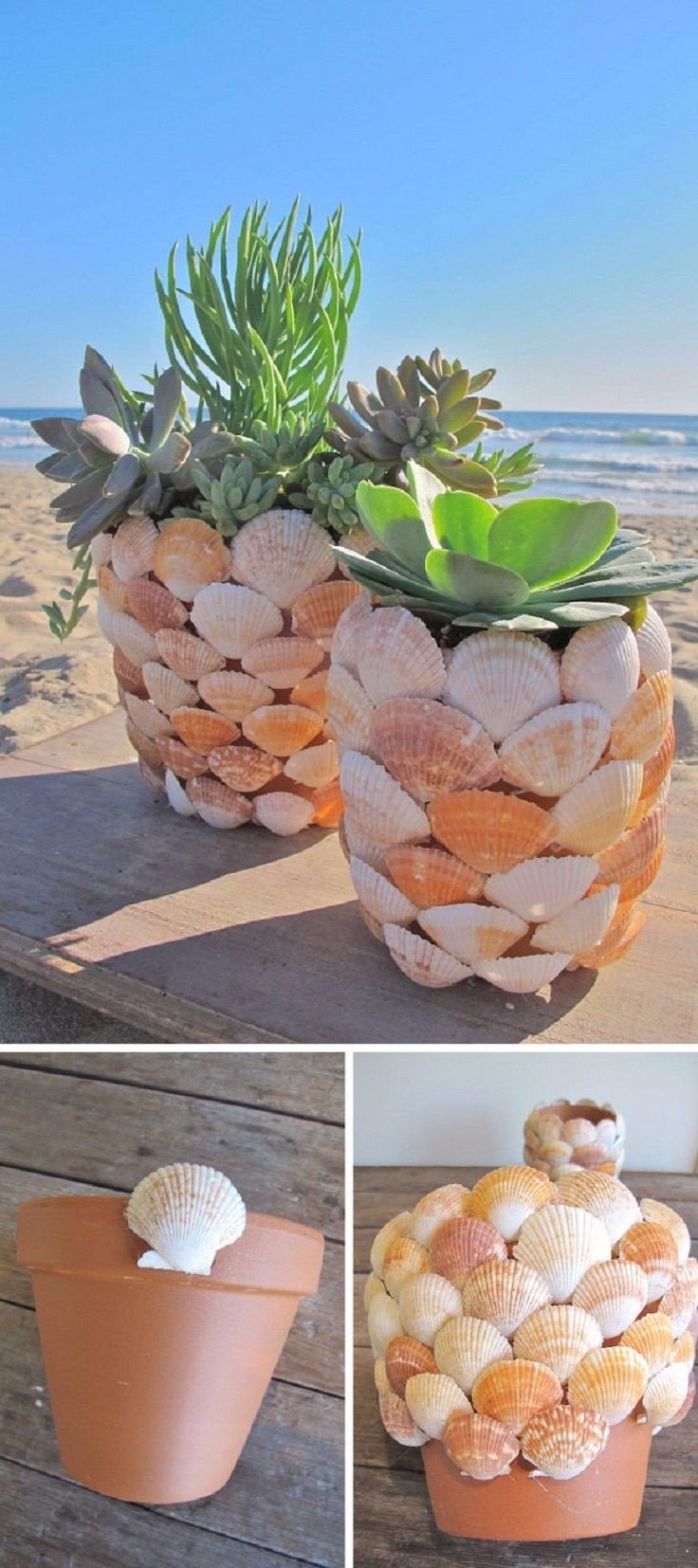 DIY PROJECTS