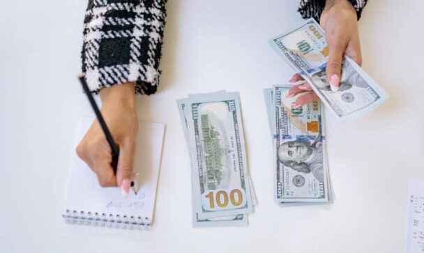 Simple Method To Better Manage Your Budget