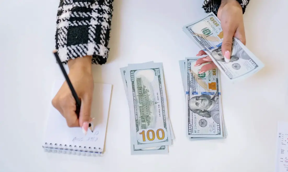 Simple Method To Better Manage Your Budget