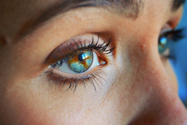 Abnormal parts of the body