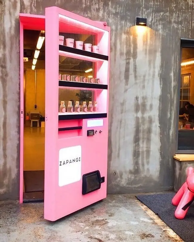 South Korea Fun Facts