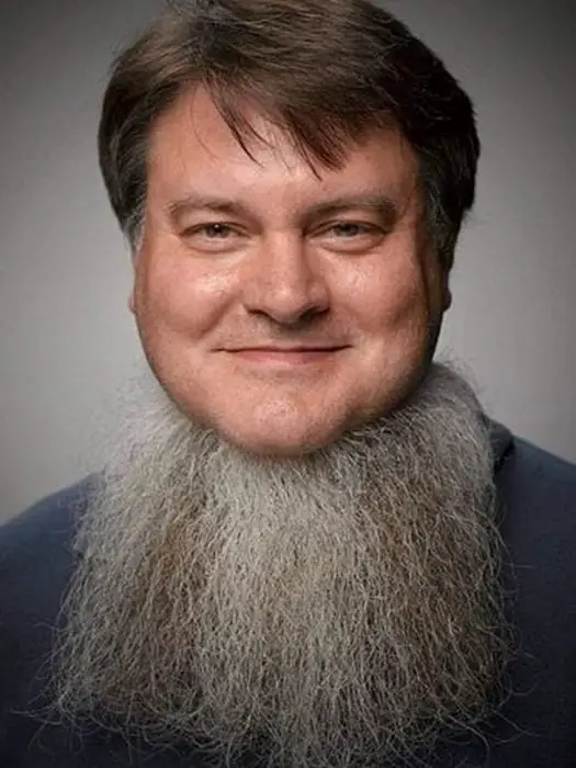 Abnormal parts of the body