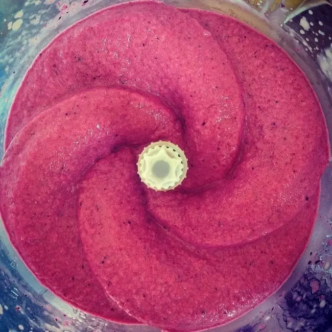 A Perfect Smoothie