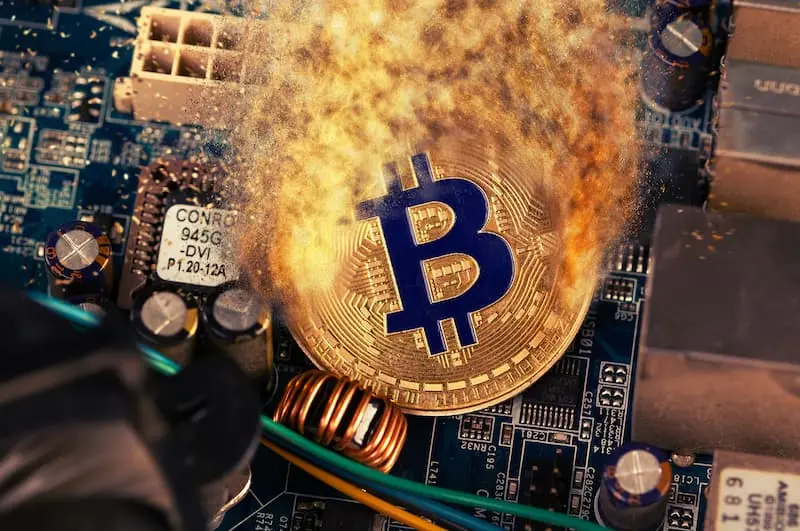 Bitcoin Mining