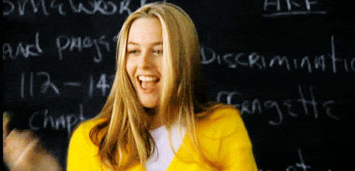 Clueless GIFs 