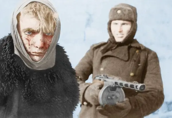 Colorized Historical Photos (3)