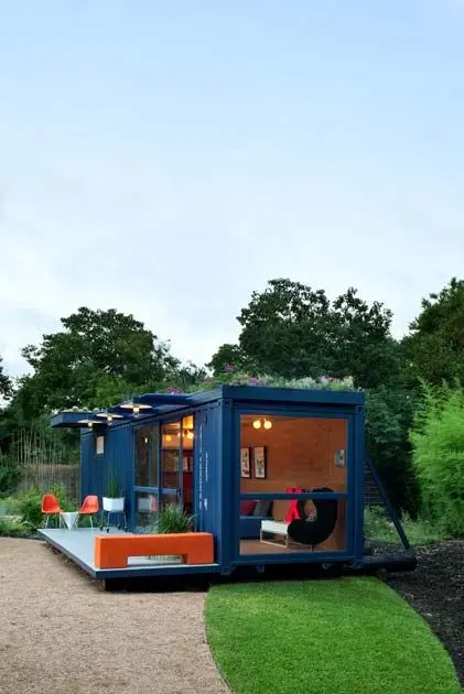 Container Homes (2)