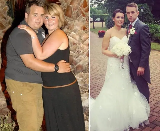 Couples Lost Weight Together (3)