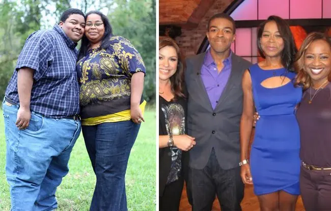 Couples Lost Weight Together (4)