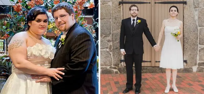 Couples Lost Weight Together (6)
