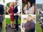 Couples Lost Weight Together