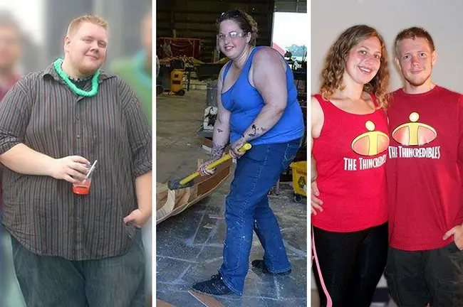 Couples lost weight together (13)