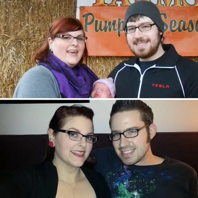 Couples lost weight together (15)