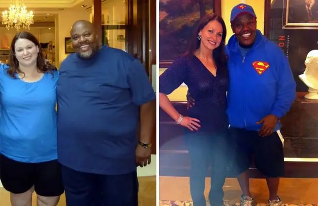 Couples lost weight together (9)