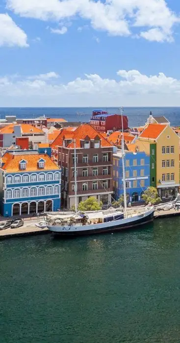 Curacao, Netherlands