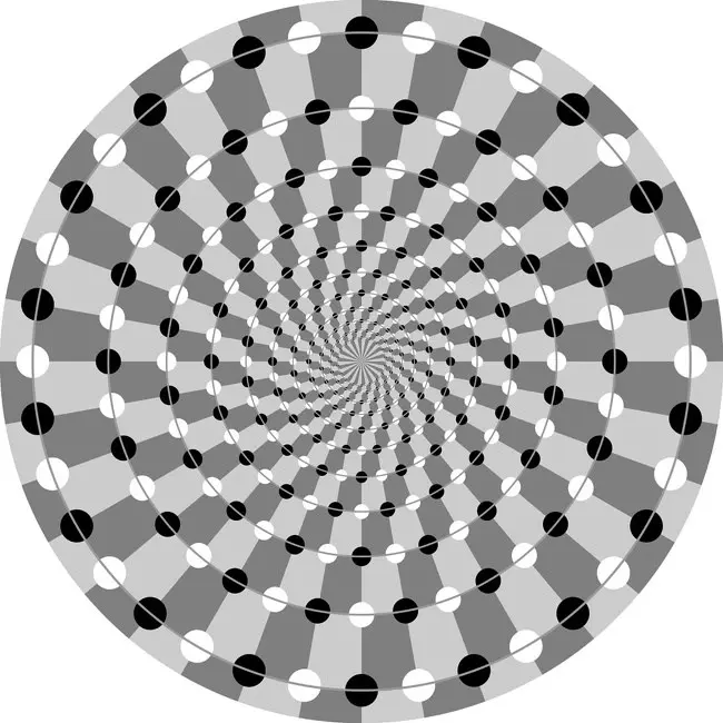 Examples of Optical Illusions (6)