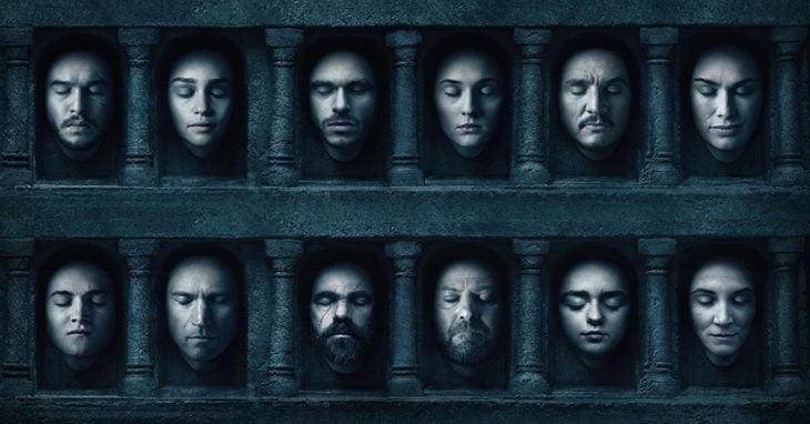 Game of Thrones promo image