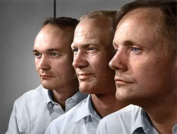 Historical Colorized Photos (28)
