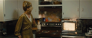 Jennifer Lawrence Microwave