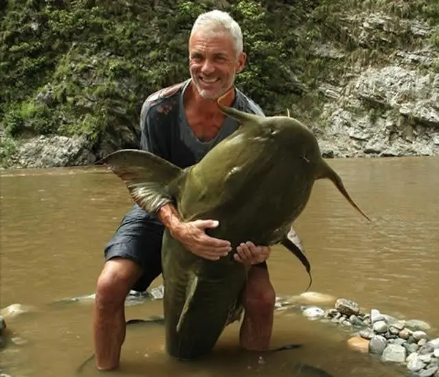 Jeremy Wade River Monsters (11)