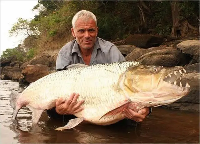 Jeremy Wade River Monsters (12)