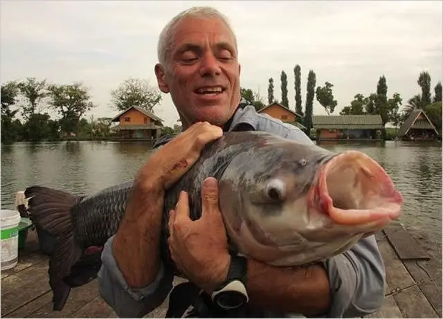 Jeremy Wade River Monsters (14)
