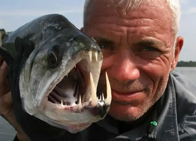 Jeremy Wade River Monsters (15)