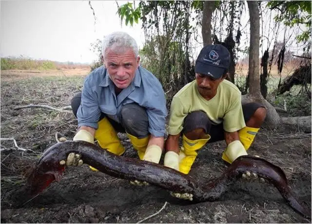 Jeremy Wade River Monsters (18)