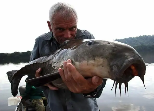 Jeremy Wade River Monsters (5)