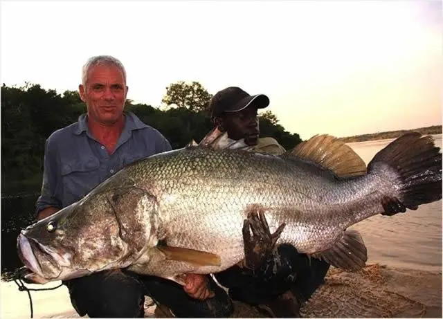 Jeremy Wade River Monsters (7)