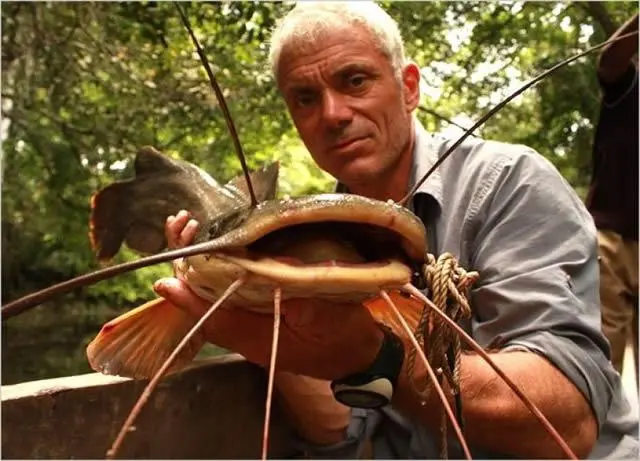 Jeremy Wade River Monsters (9)