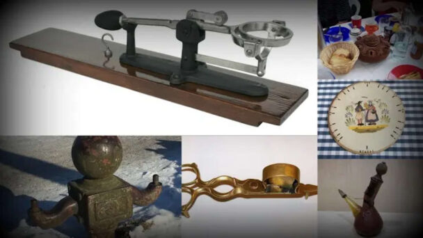 Little Known Inventions