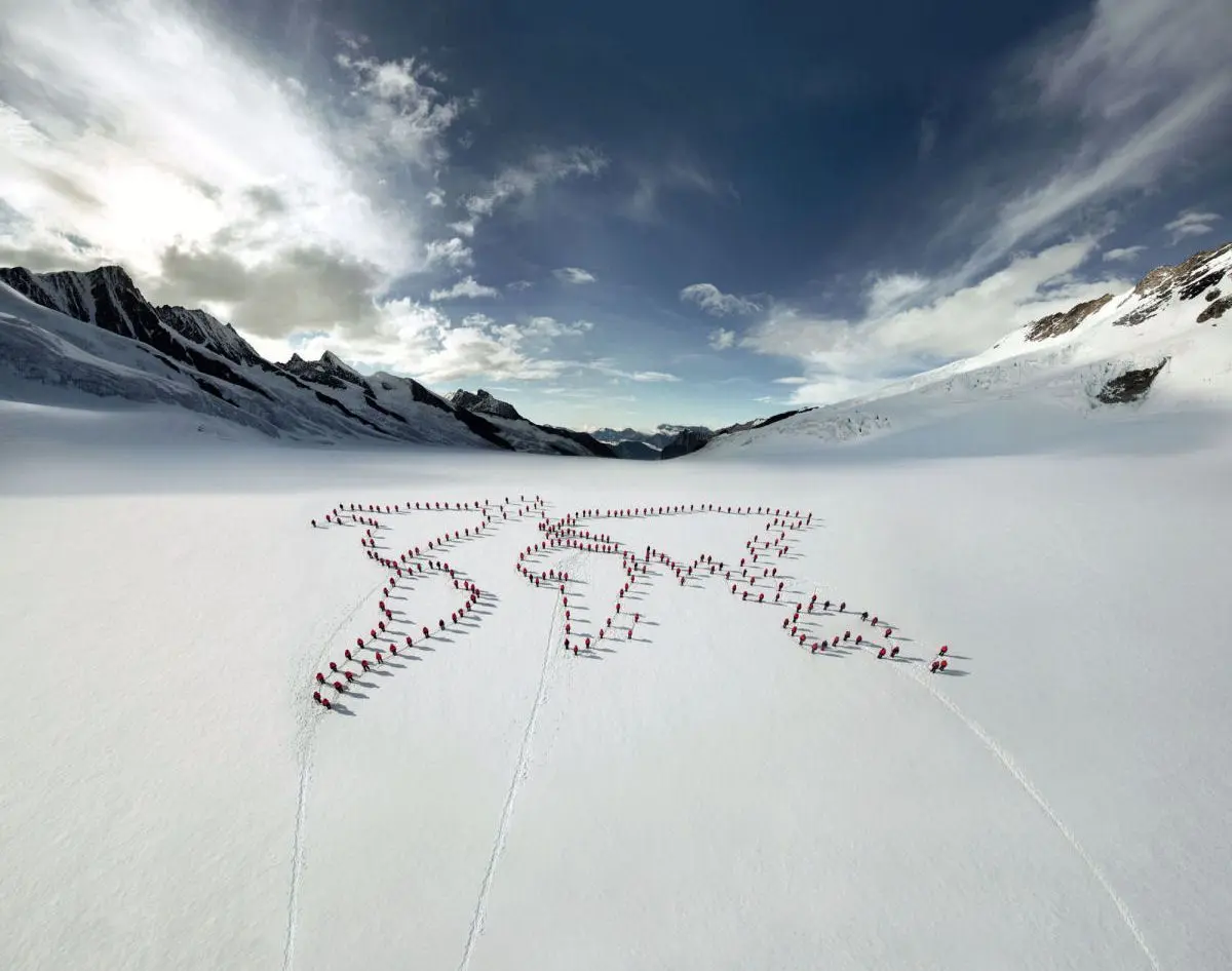 Mammut Climbers Photography Swiss Alps (12)