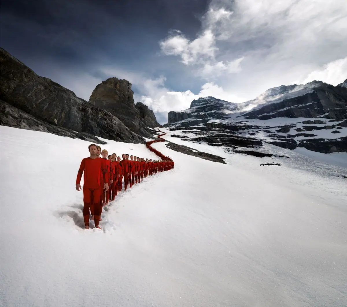 Mammut Climbers Photography Swiss Alps (4)