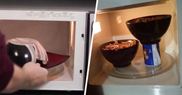Microwave Tricks To Get The Most Out