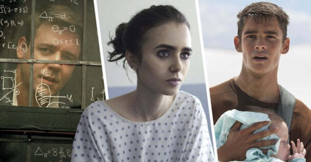 Netflix Movies With Inspiring Stories