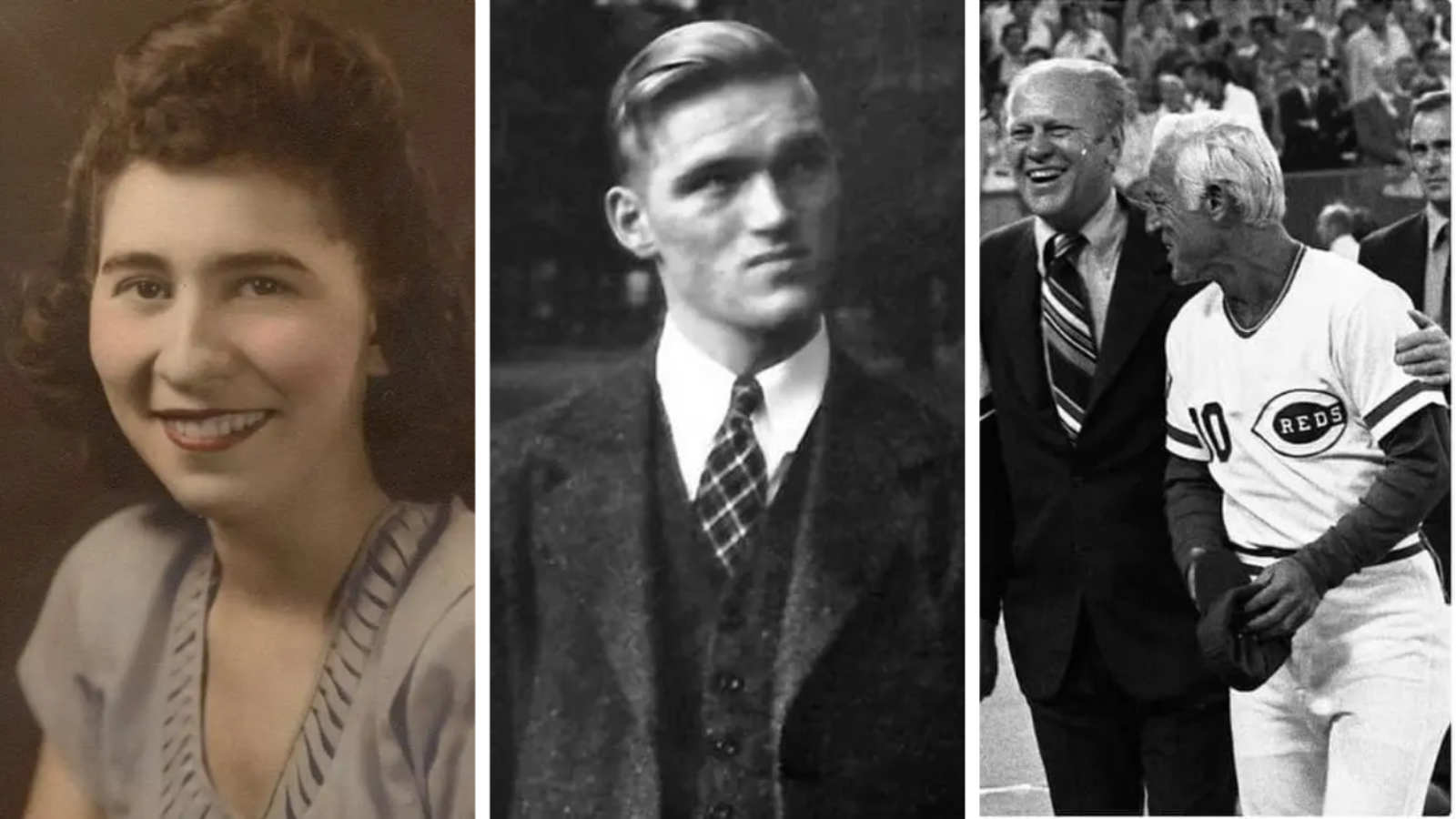 People Were Aging Faster