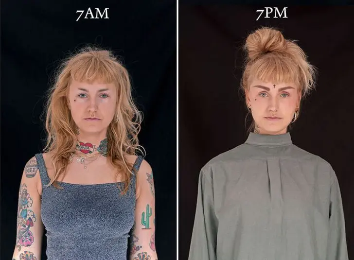 People at 7am 7 pm (2)