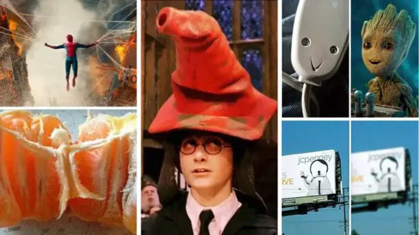 Photos That Will Fool Your Vision