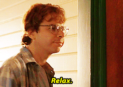 Relaxation GIF
