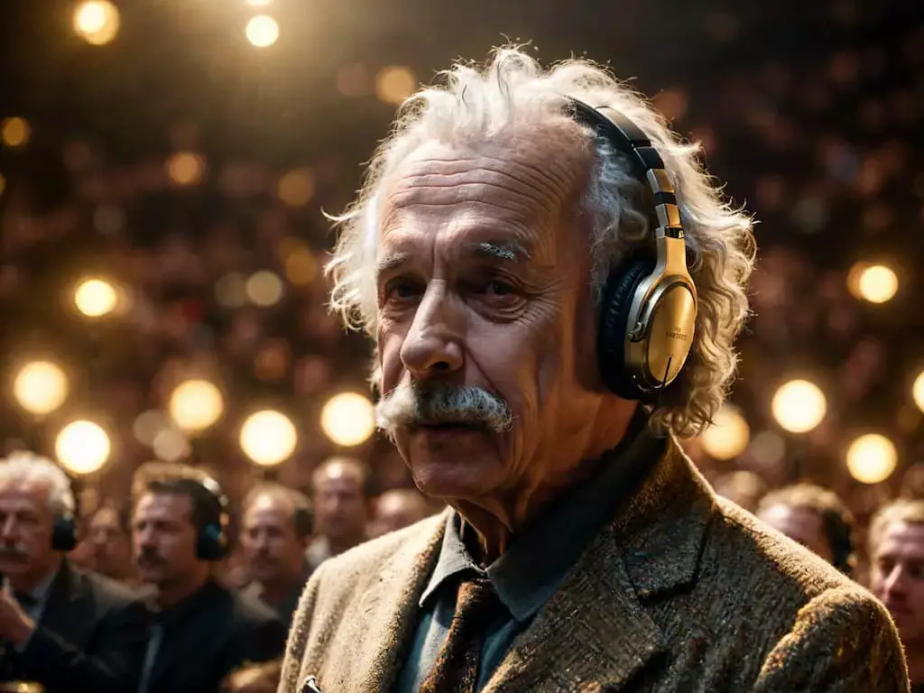 Researchers Discover How Hearing Loss Occurs Due To Loud Noises