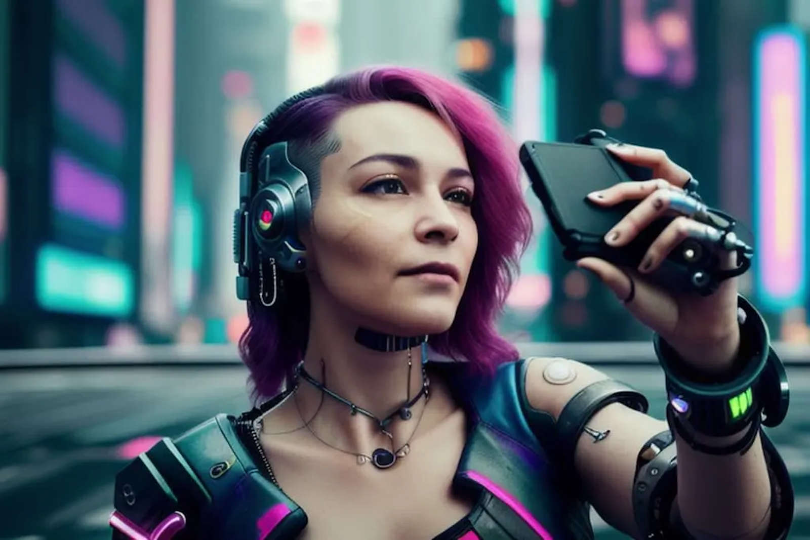 Sci Fi Movies That Predicted Technologies Of The Future