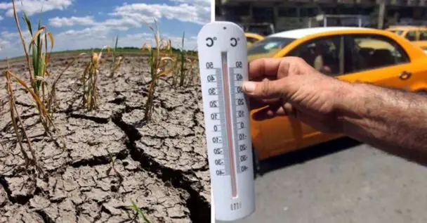 Terrible Consequences Of Climate Change