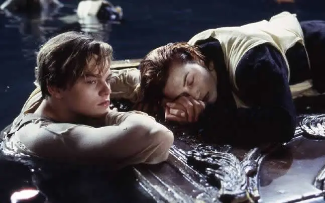 Titanic-Jack-and-Rose