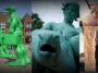 Ugliest Statues In The World